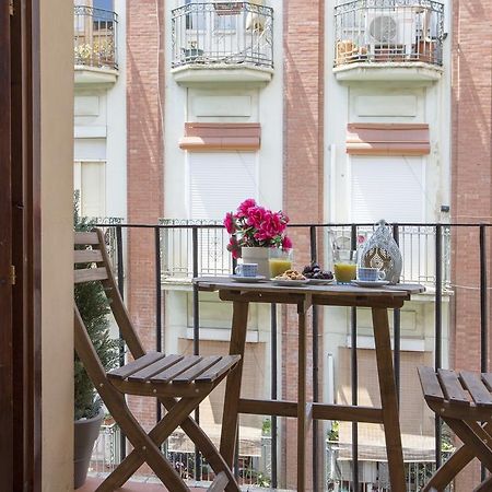 Blanquerias Apartments Валенсия Экстерьер фото